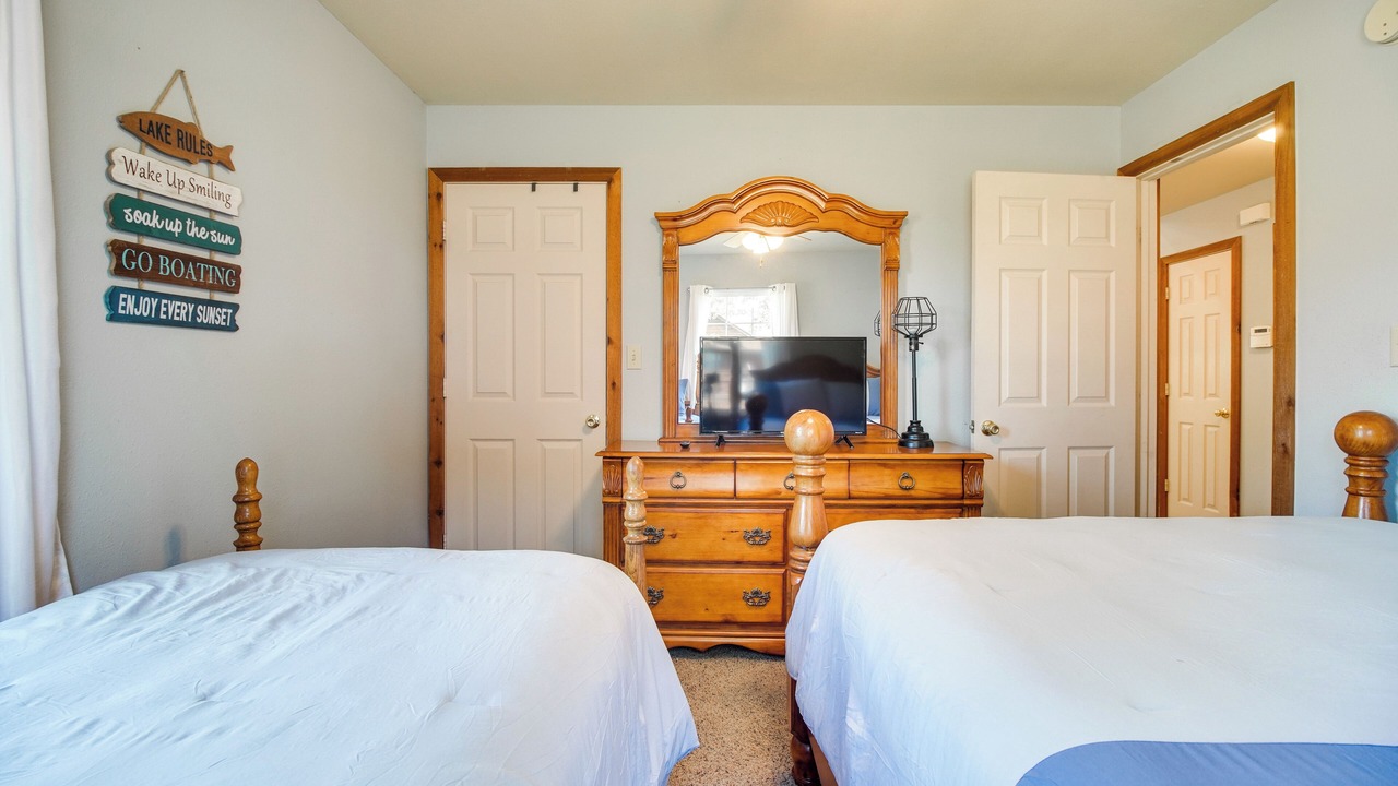 Photo of Bedroom in Vian