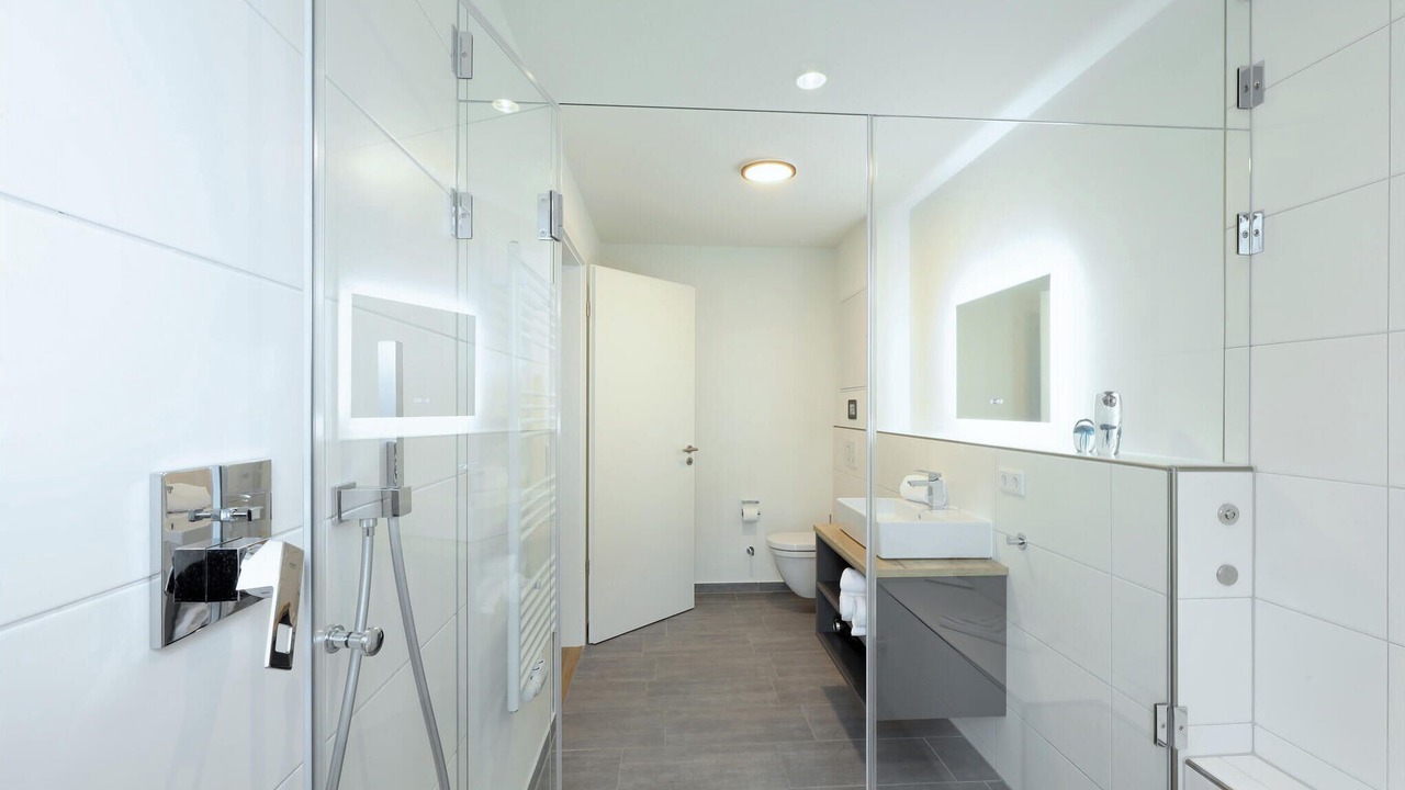 Photo of Bathroom in Norderhafen