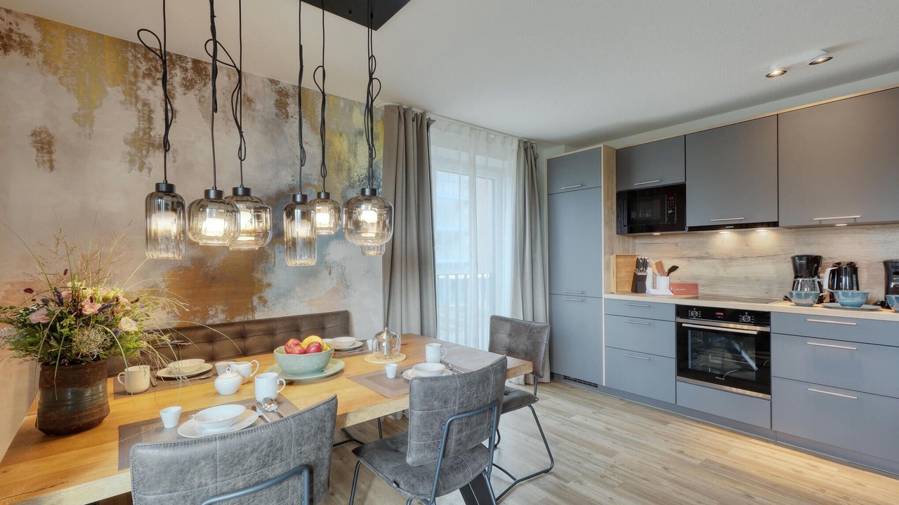 Photo of Bedroom in Norderhafen
