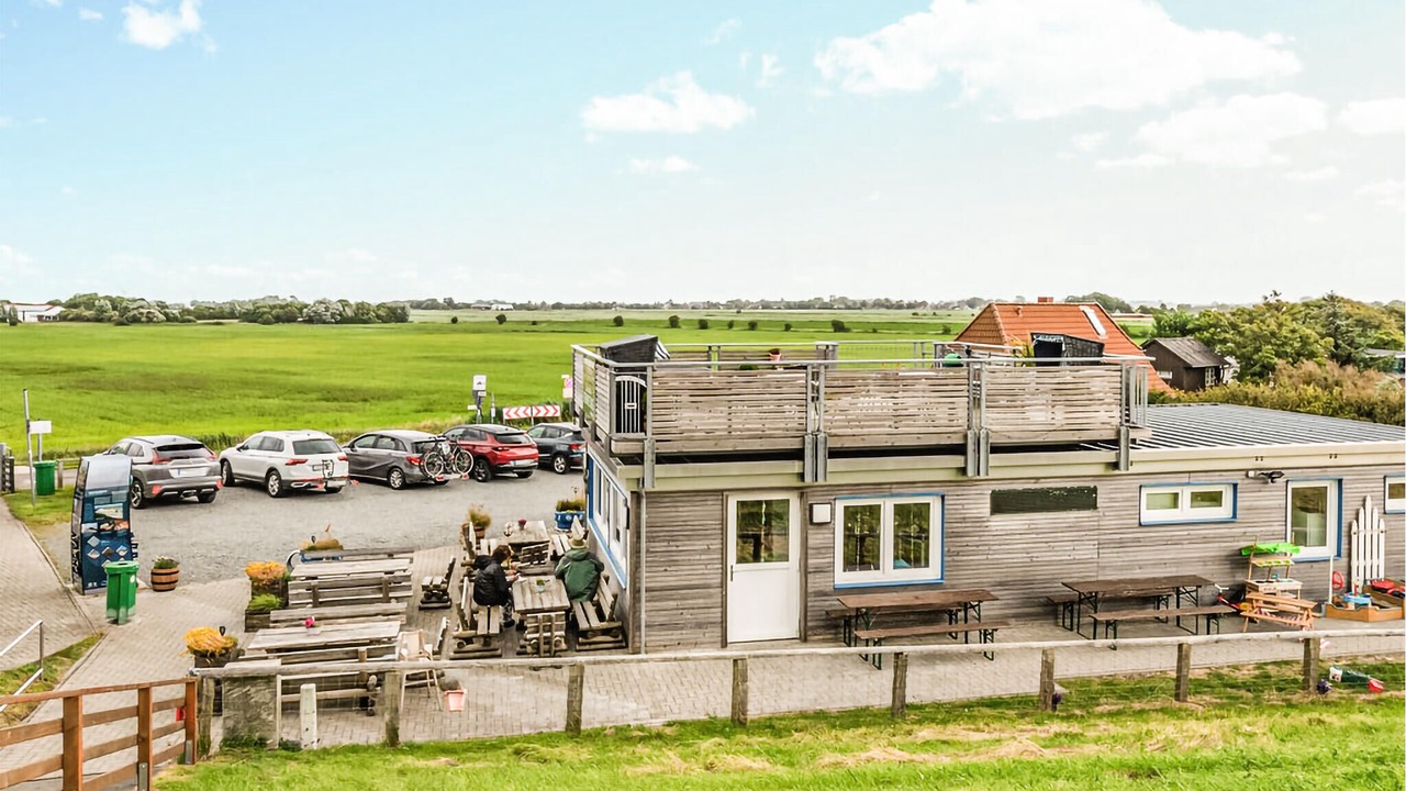 Photo of Others in Norderhafen
