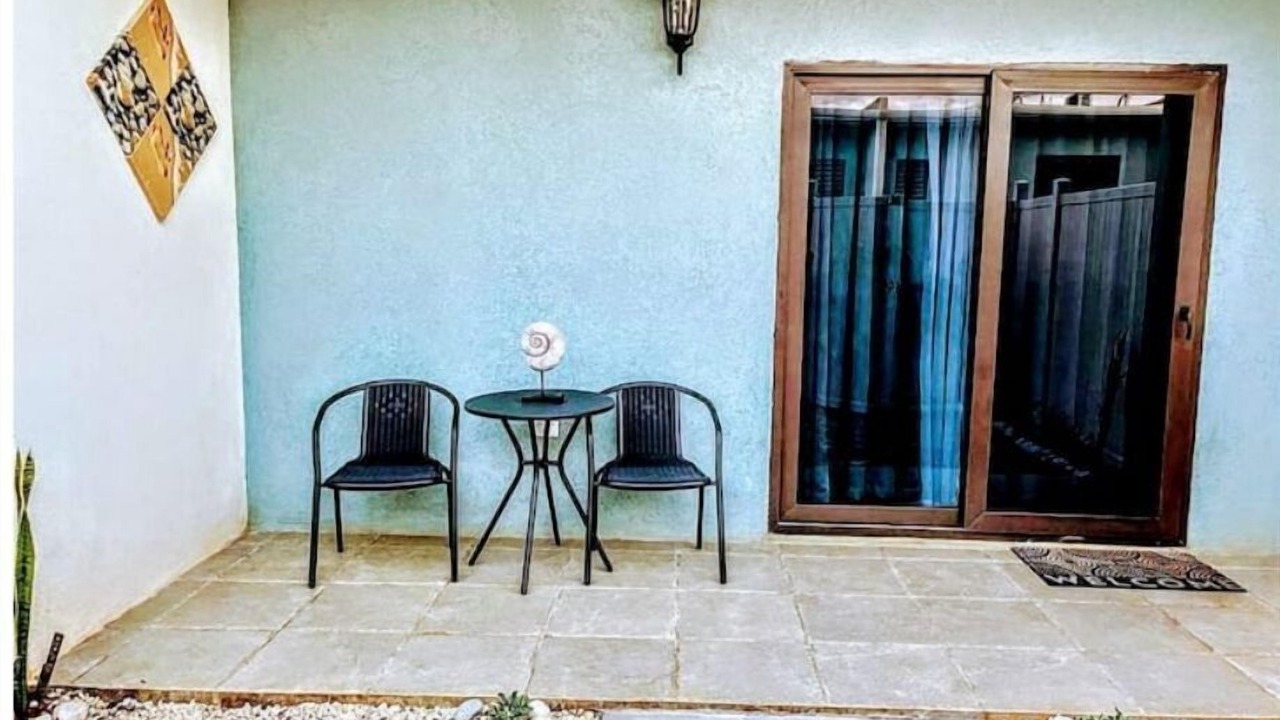 Photo of Patio Balcony in Discovery Bay