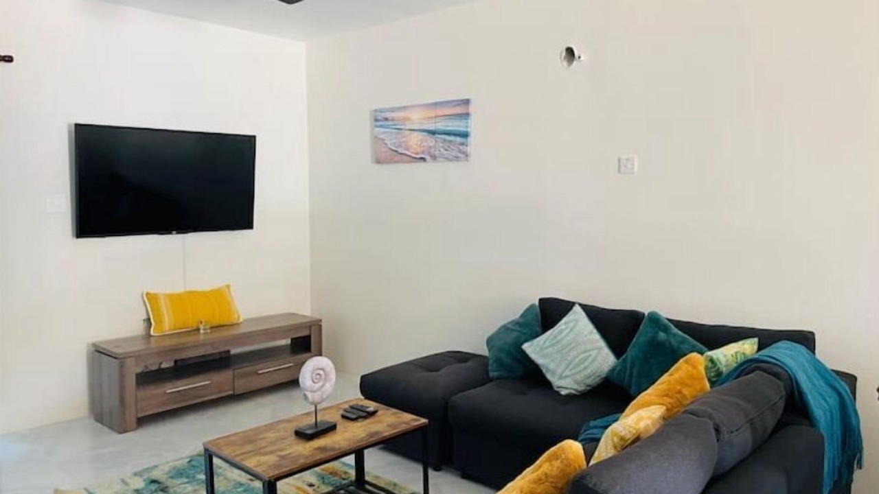 Photo of Livingroom in Discovery Bay