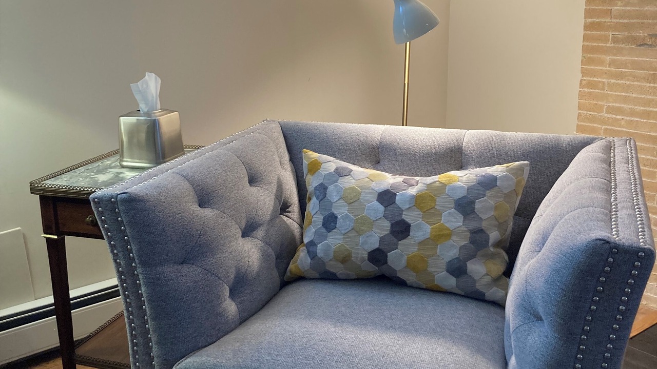 Photo of Livingroom in Cheesman Park