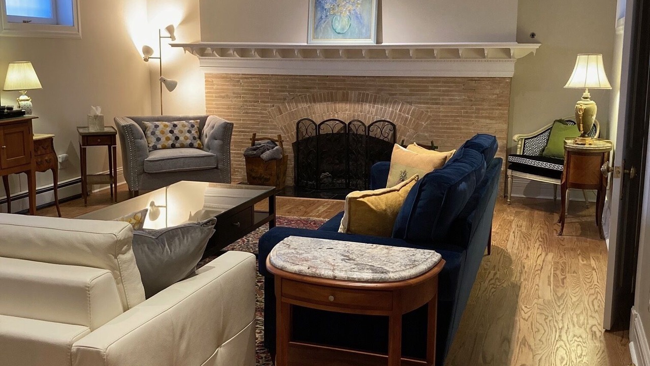 Photo of Bedroom in Cheesman Park