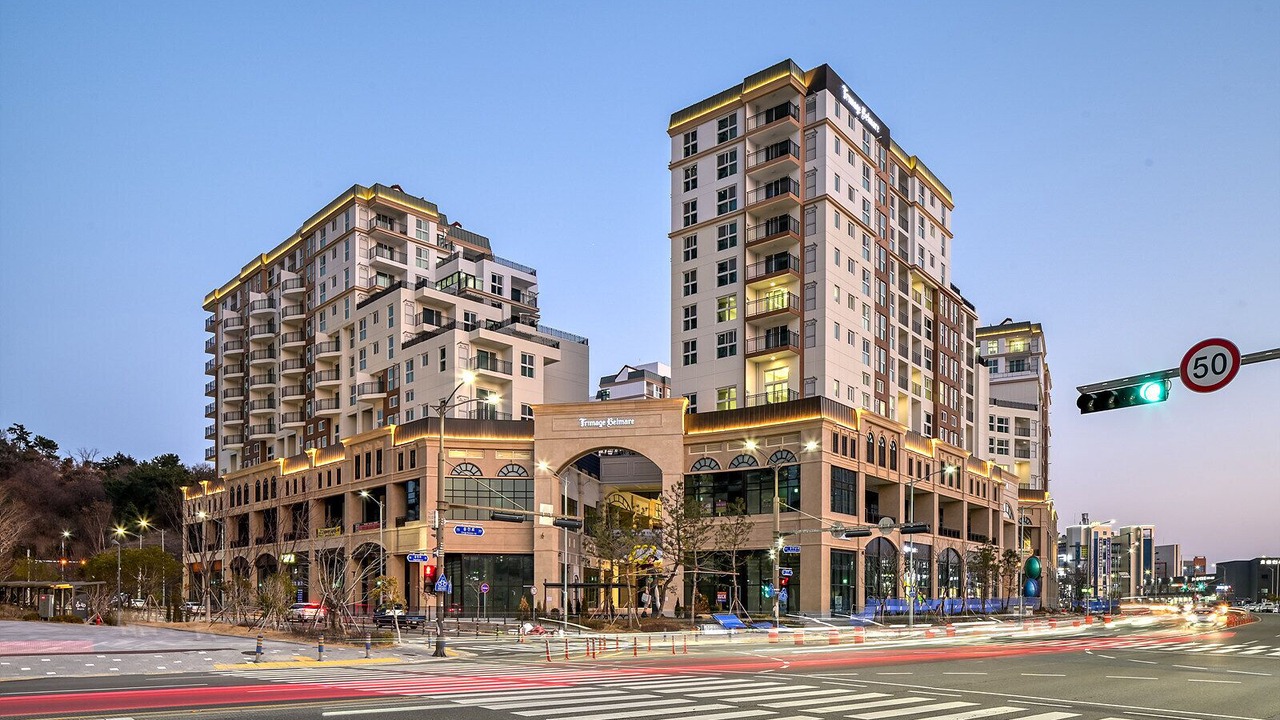 Photo of Outdoor in Yeosu