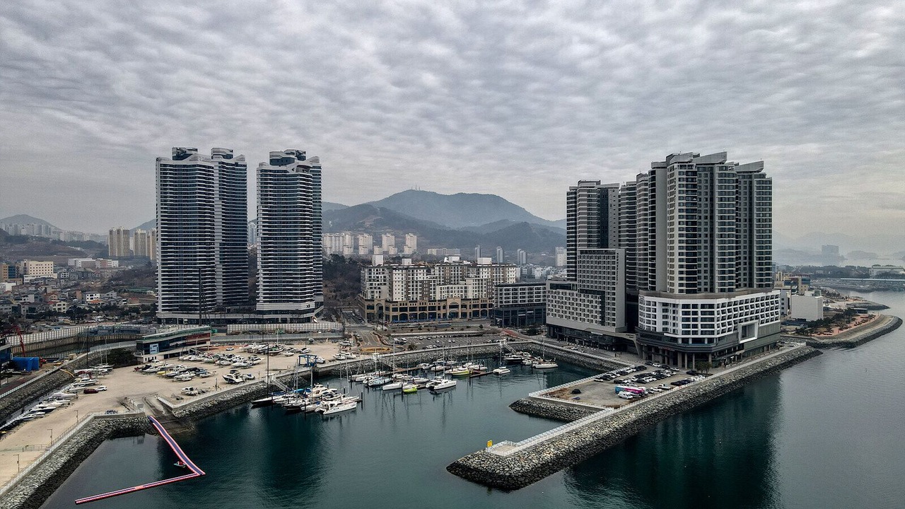 Photo of Others in Yeosu