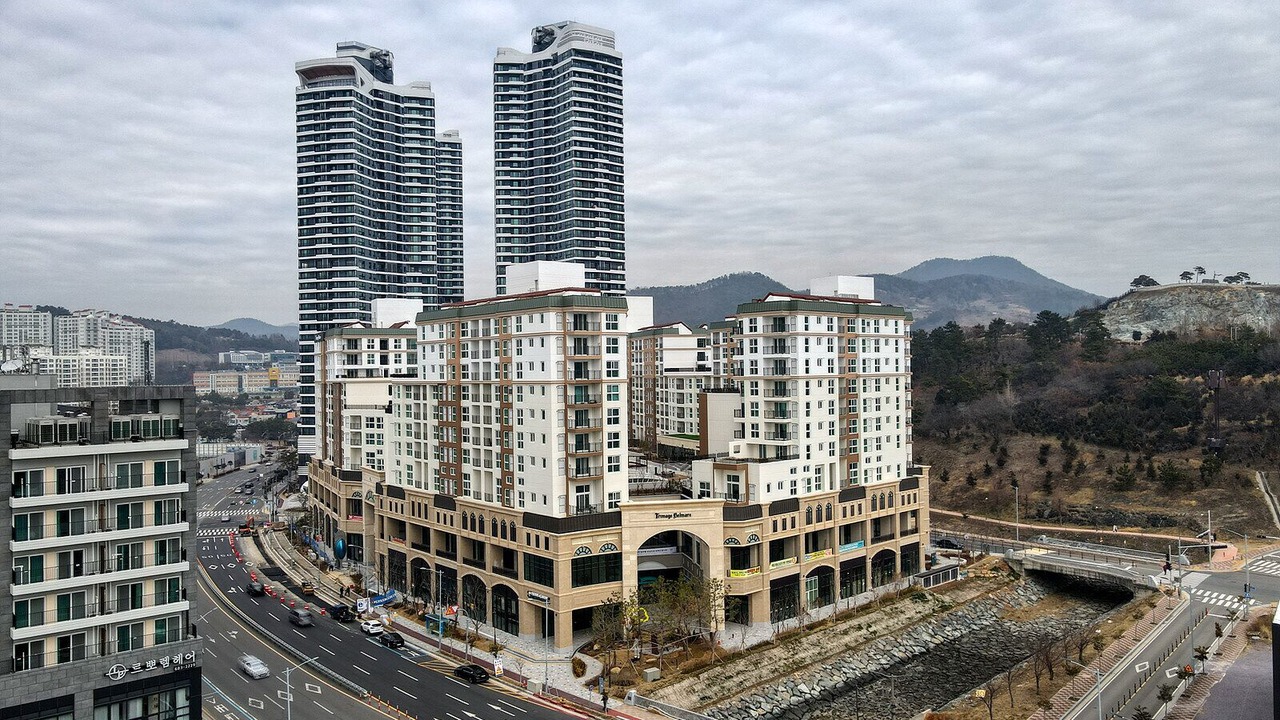 Photo of Outdoor in Yeosu