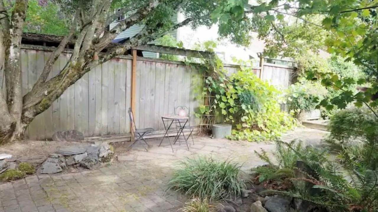 Photo of Patio Balcony in Sellwood-Moreland