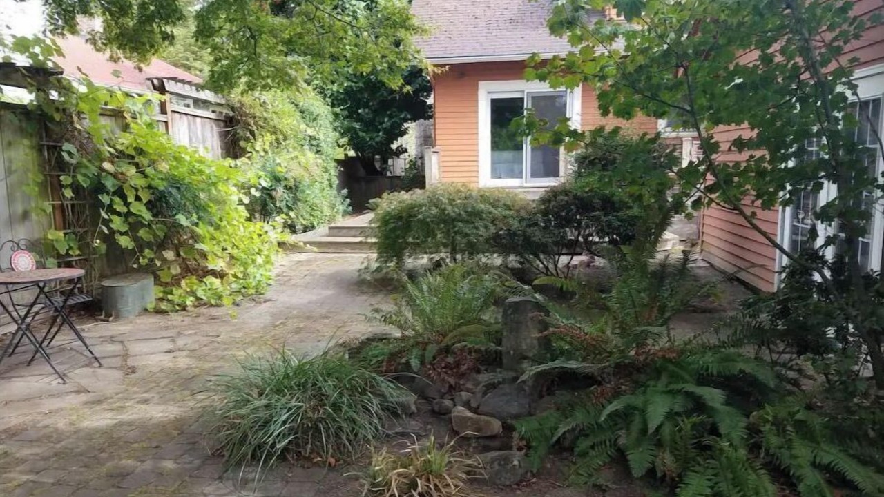 Photo of Outdoor in Sellwood-Moreland