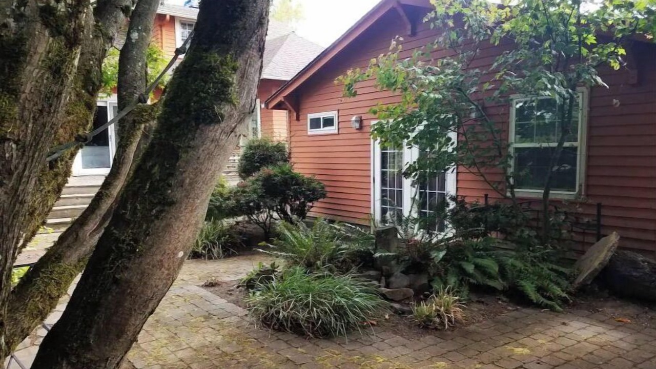 Photo of Outdoor in Sellwood-Moreland