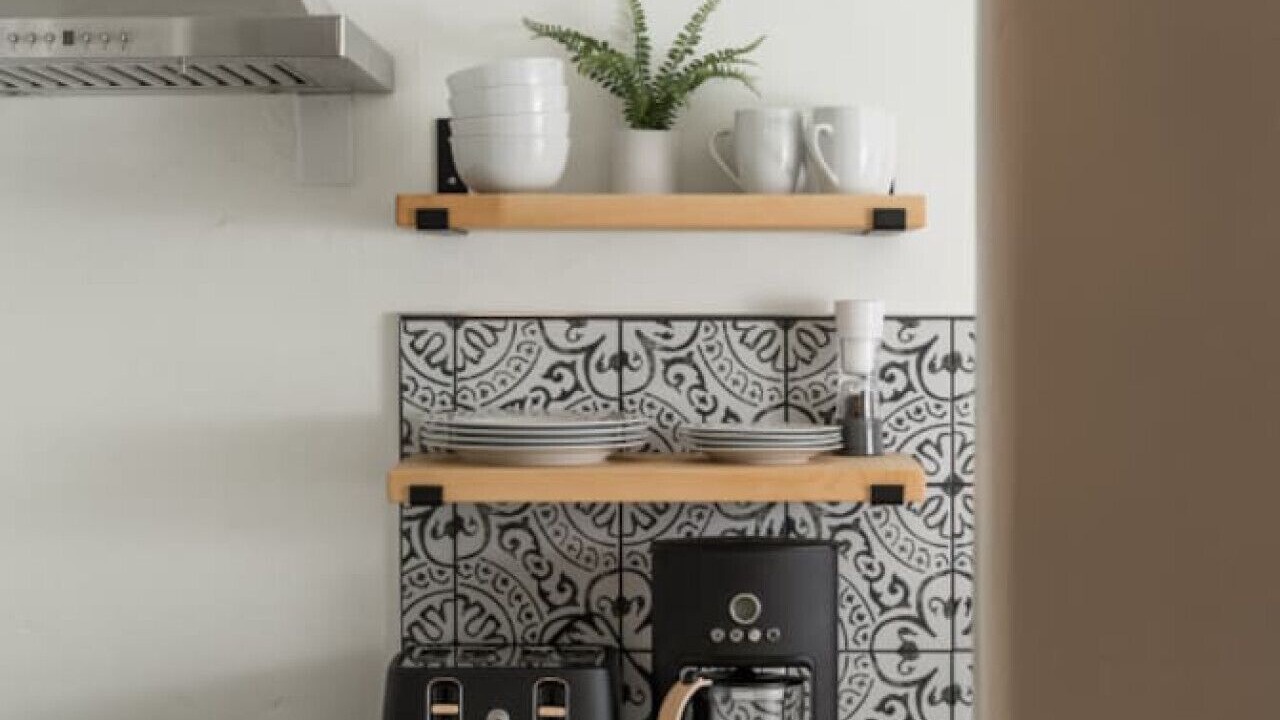 Photo of Kitchen in Montecito