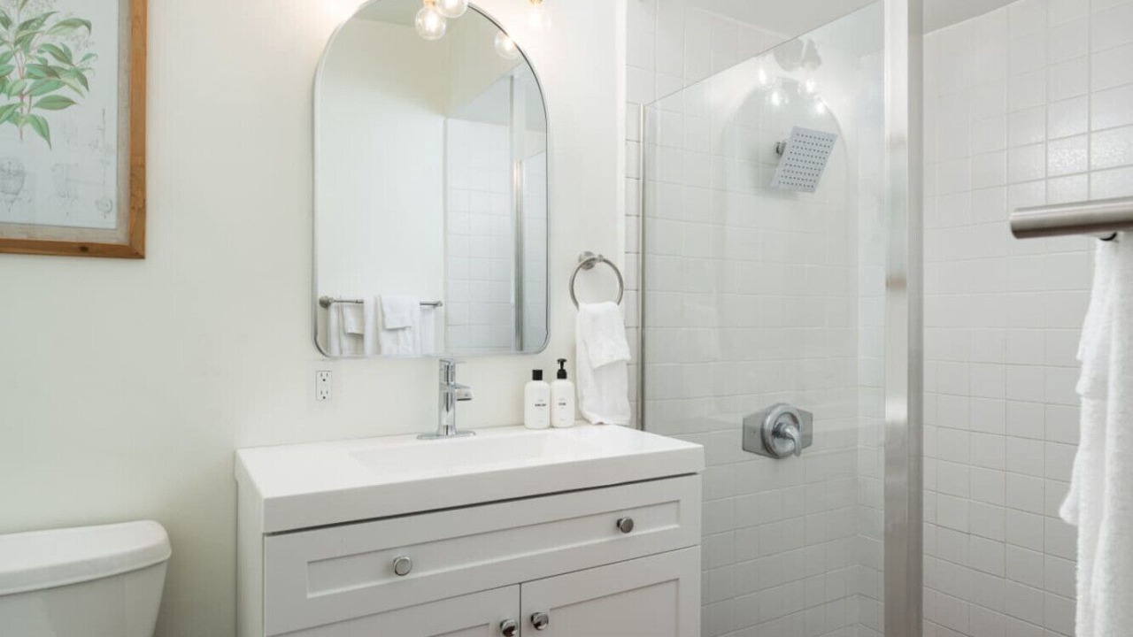 Photo of Bathroom in Montecito