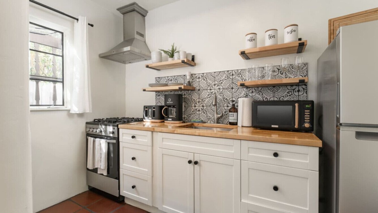 Photo of Kitchen in Montecito