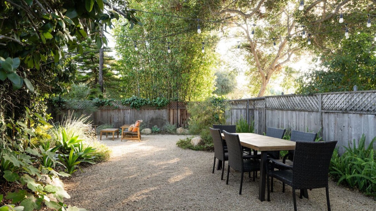 Photo of Outdoor in Montecito
