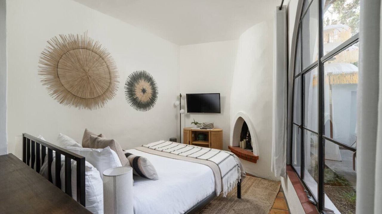 Photo of Bedroom in Montecito