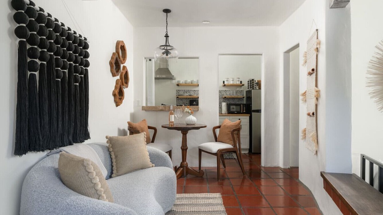 Photo of Livingroom in Montecito