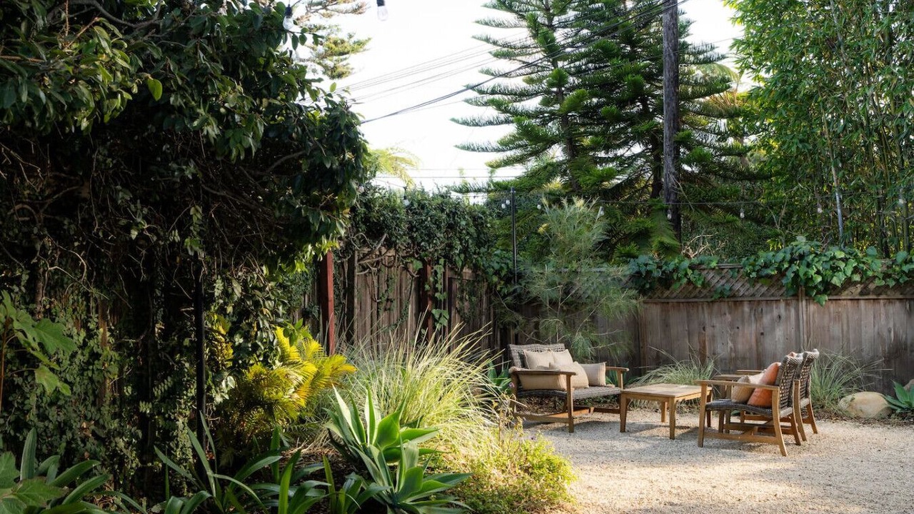 Photo of Patio Balcony in Montecito