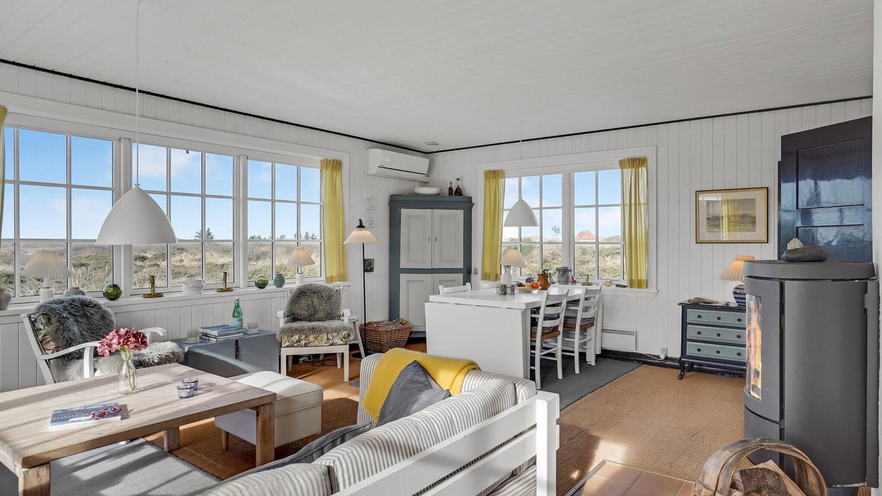 Photo of Bedroom in Slette Strand