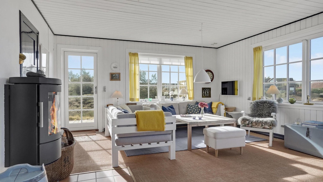 Photo of Bedroom in Slette Strand