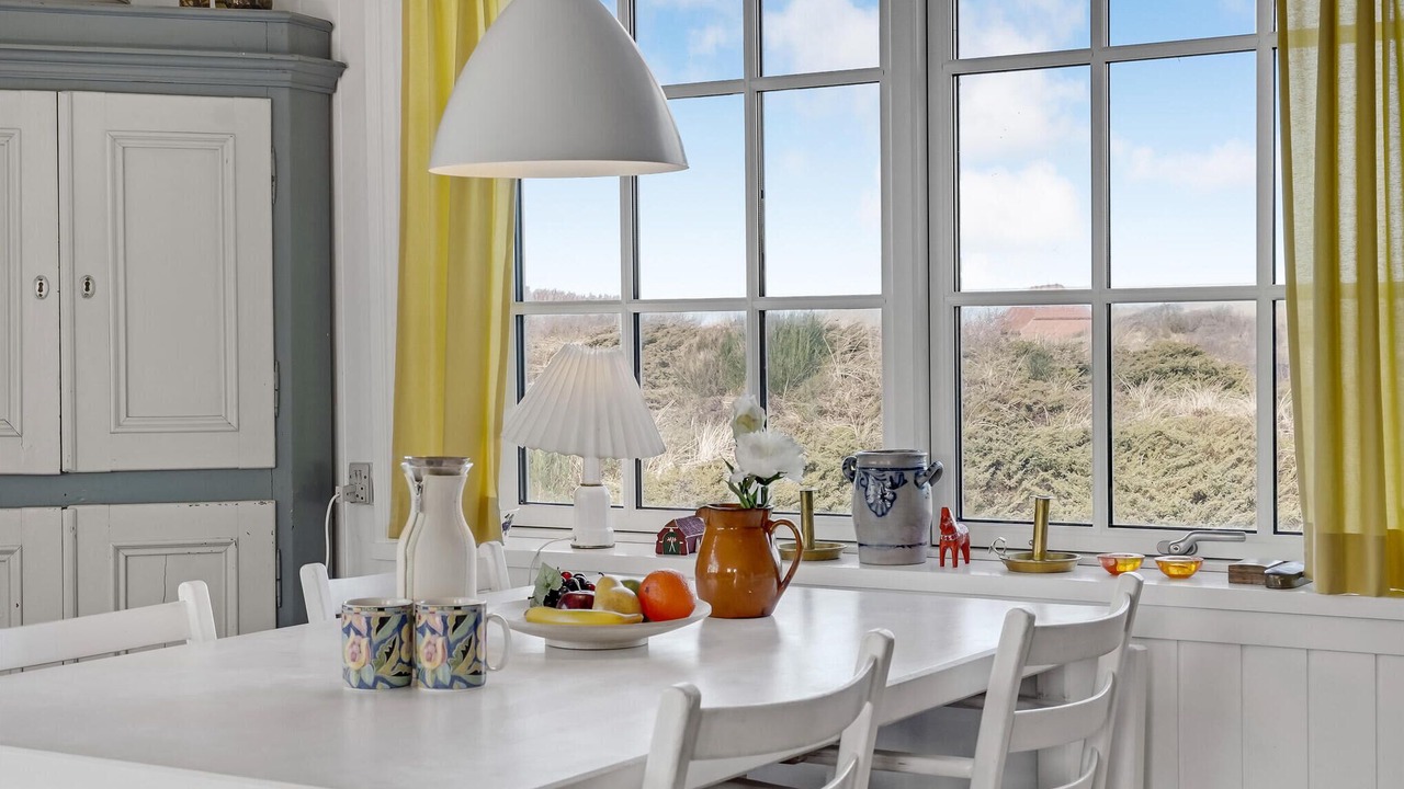 Photo of Bedroom in Slette Strand