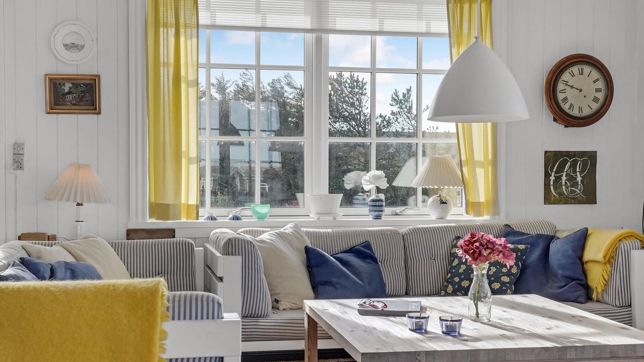 Photo of Bedroom in Slette Strand