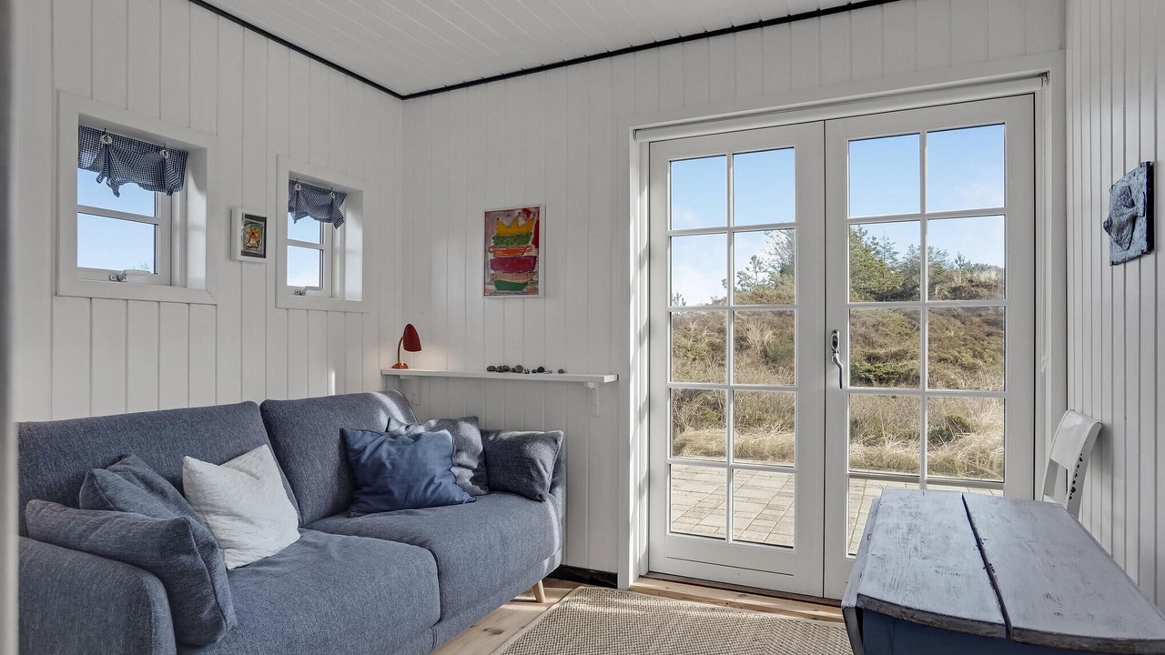 Photo of Bedroom in Slette Strand