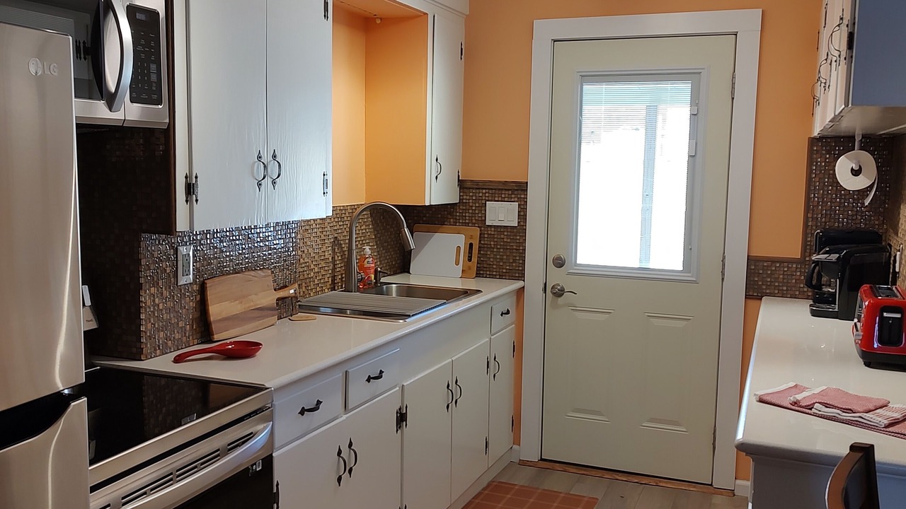 Photo of Kitchen in Supply