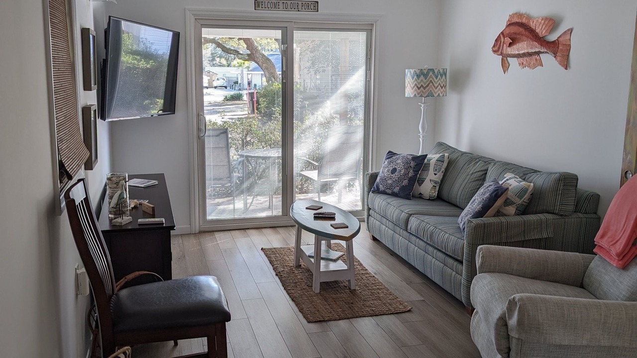 Photo of Livingroom in Supply