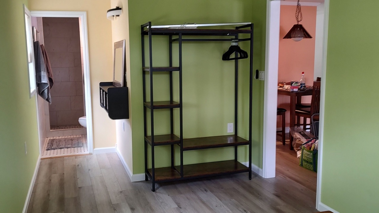 Photo of Bedroom in Supply