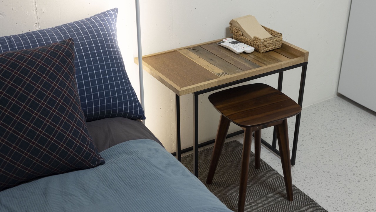 Photo of Bedroom in Mangwon-dong