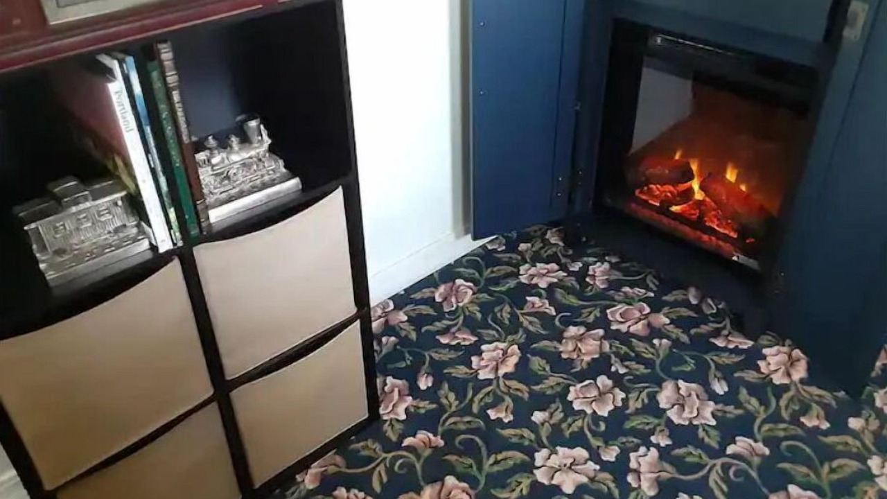 Photo of Livingroom in Troutdale