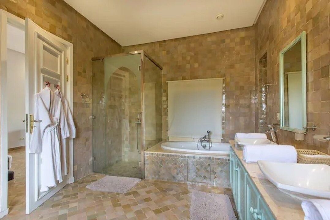 Photo of Bathroom in Sidi Abdallah Ghiat