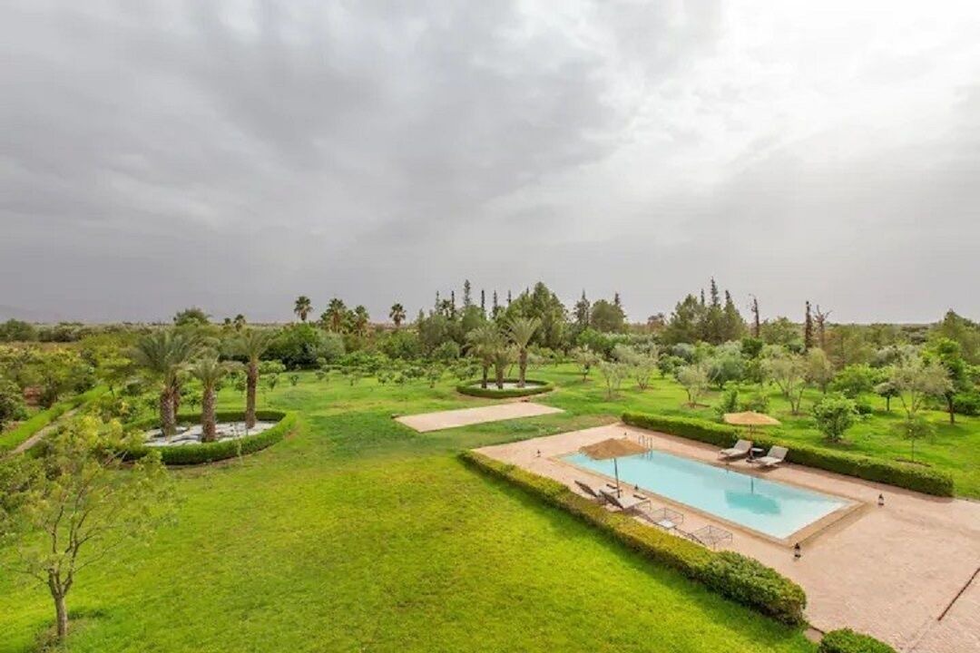 Photo of Outdoor in Sidi Abdallah Ghiat