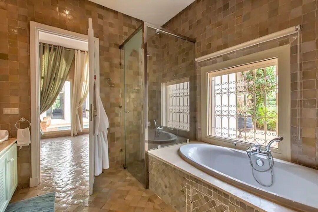 Photo of Bathroom in Sidi Abdallah Ghiat