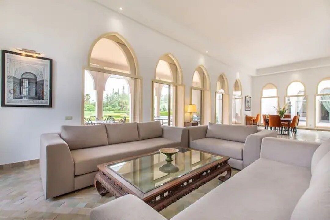 Photo of Livingroom in Sidi Abdallah Ghiat