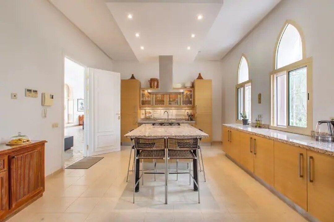 Photo of Kitchen in Sidi Abdallah Ghiat