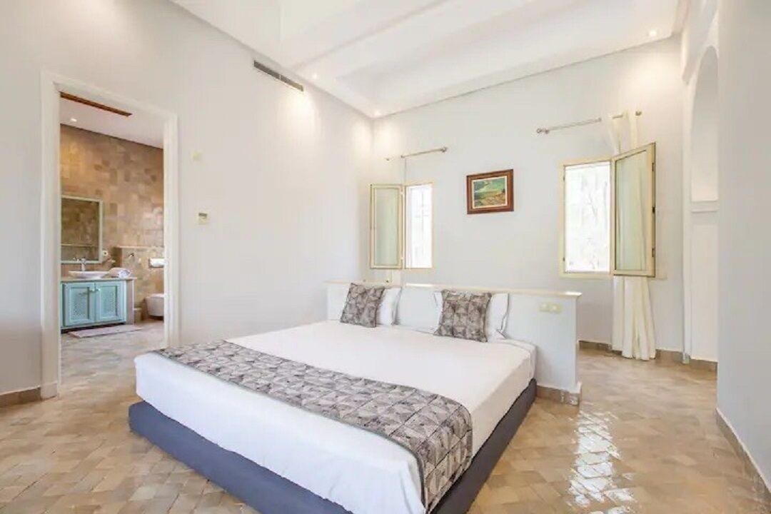Photo of Bedroom in Sidi Abdallah Ghiat