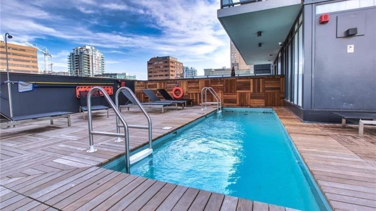 Photo of Outdoor in Beltline
