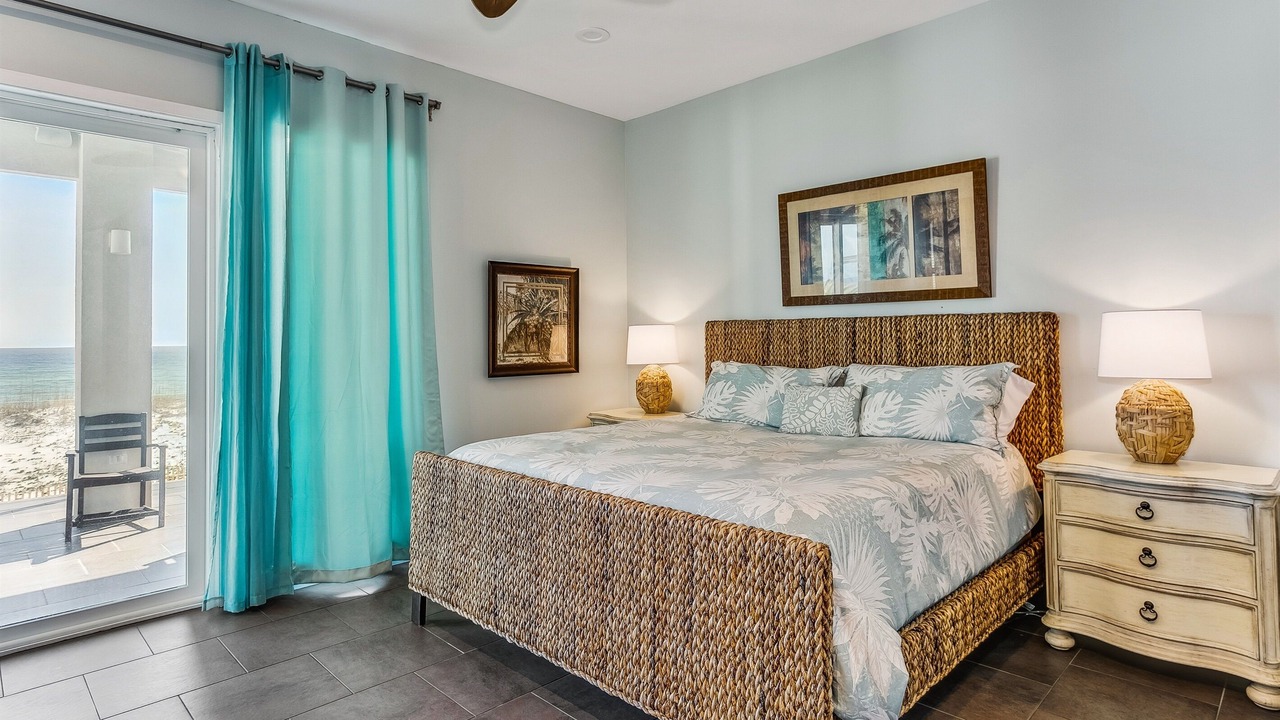 Photo of Bedroom in Villa Primera