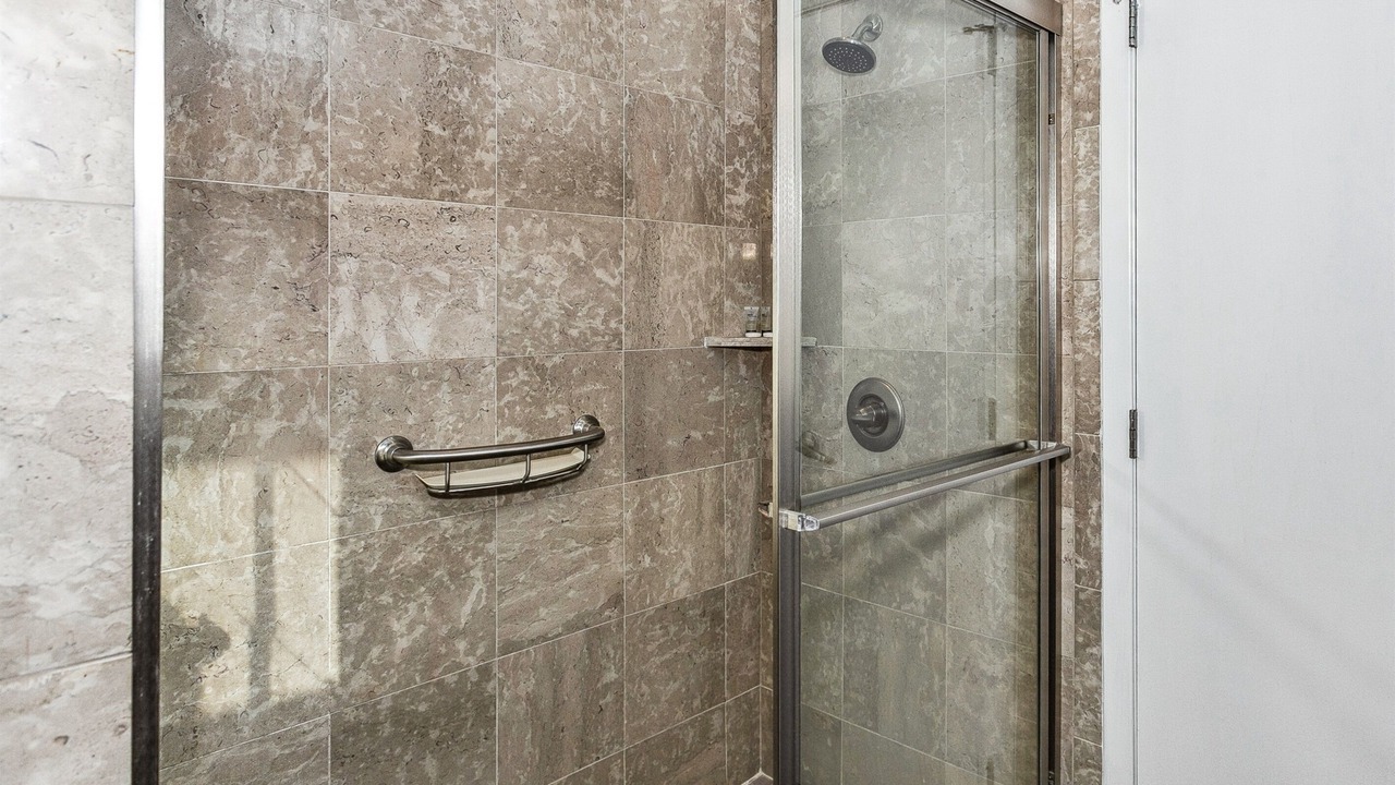 Photo of Bathroom in Villa Primera