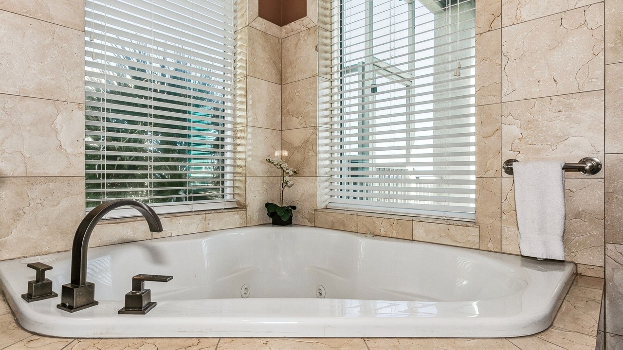 Photo of Bathroom in Villa Primera