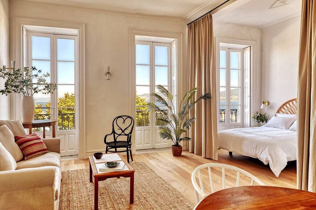 Photo of Bedroom in Vigo
