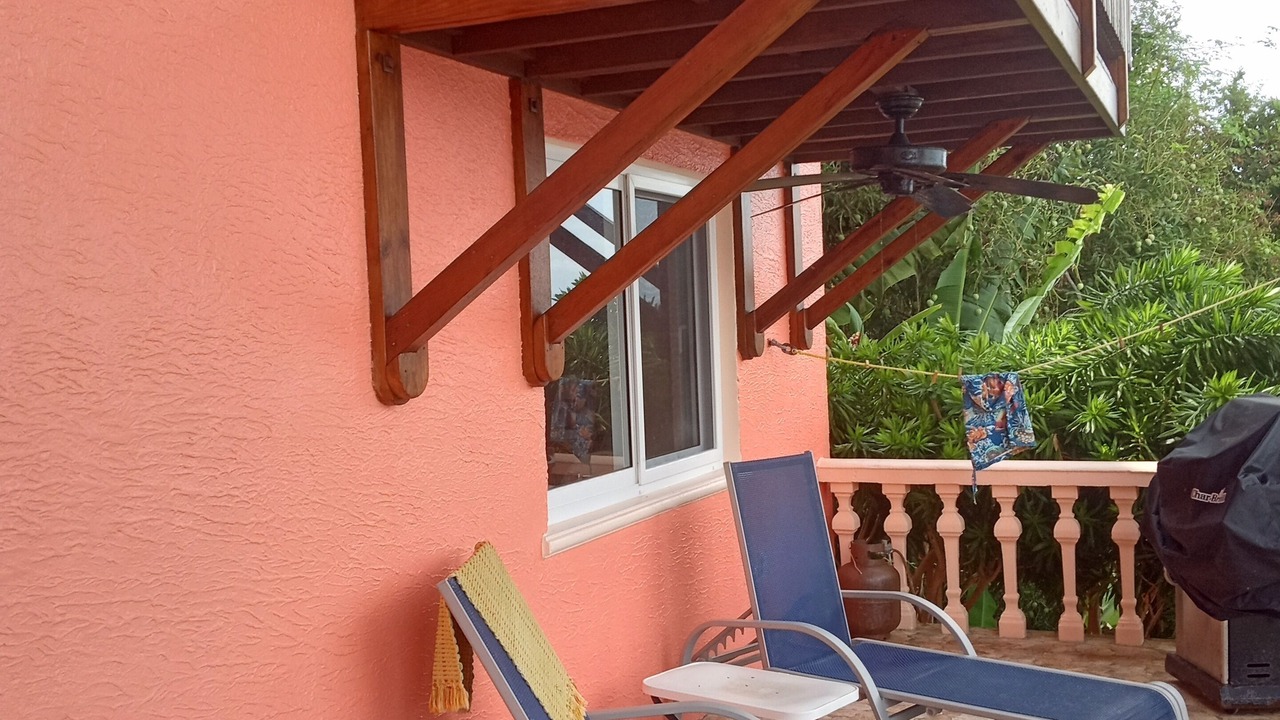 Photo of Patio Balcony in Jonesville
