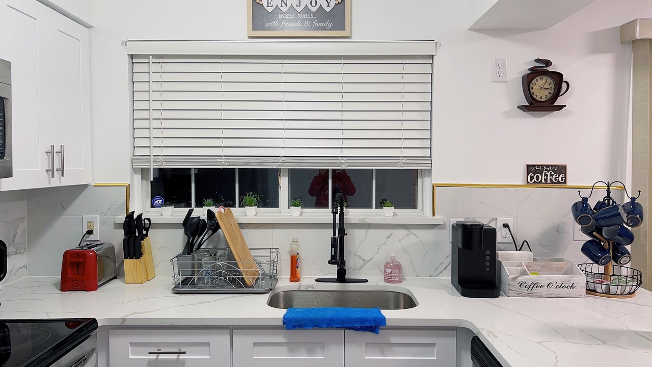 Photo of Kitchen in Dover