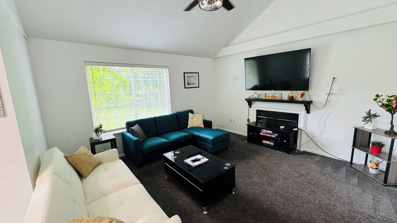 Photo of Livingroom in Dover