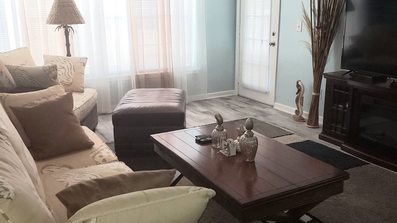 Photo of Bedroom in Indian Bayou