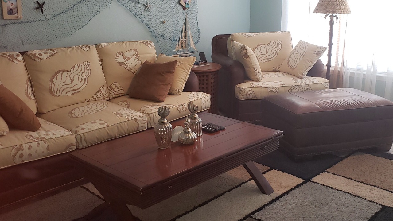 Photo of Bedroom in Indian Bayou