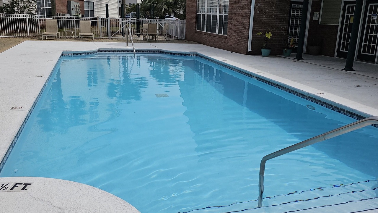 Photo of Outdoor in Indian Bayou