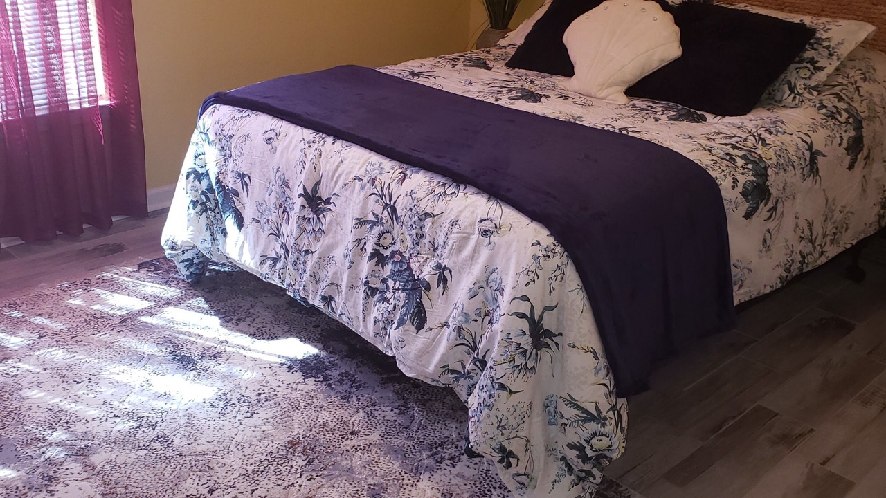 Photo of Bedroom in Indian Bayou
