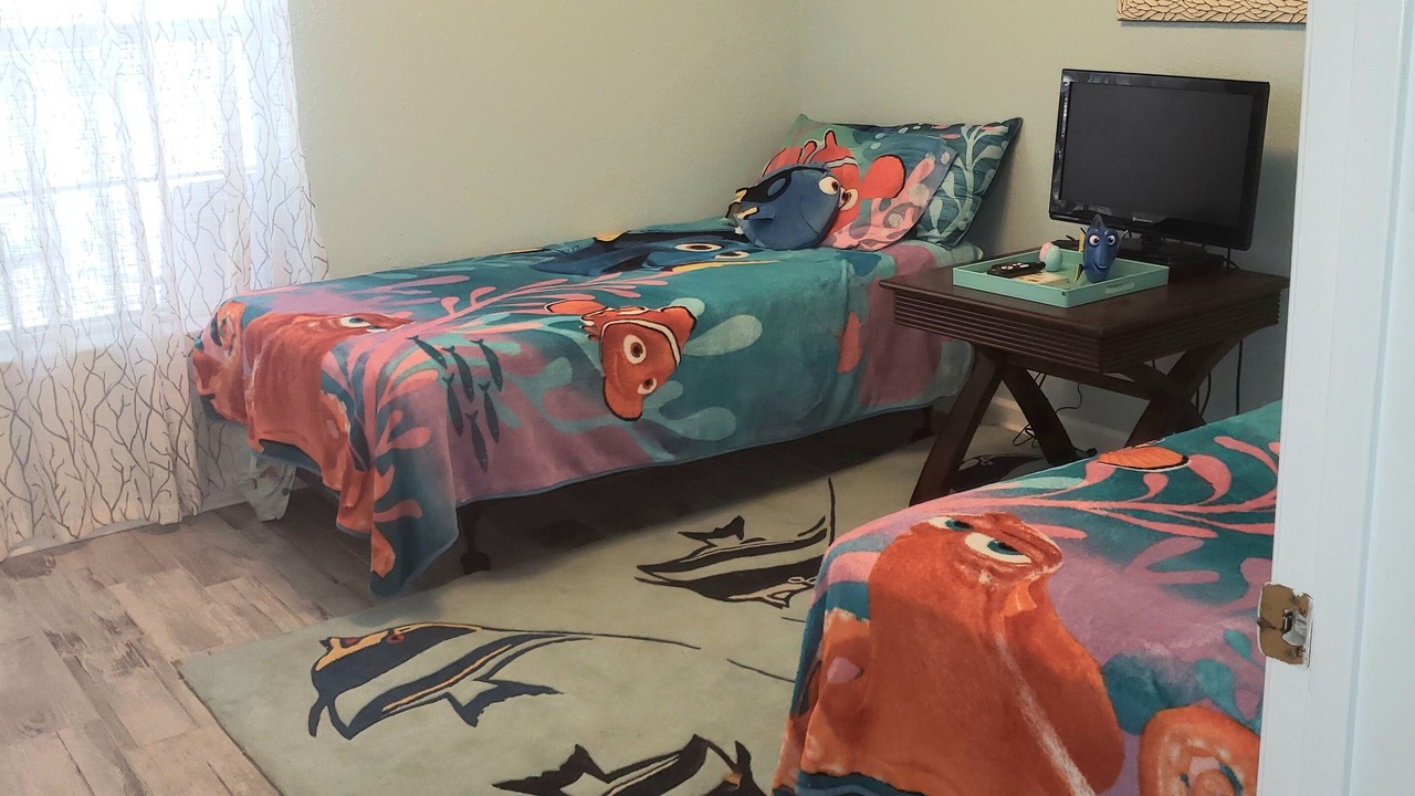 Photo of Bedroom in Indian Bayou